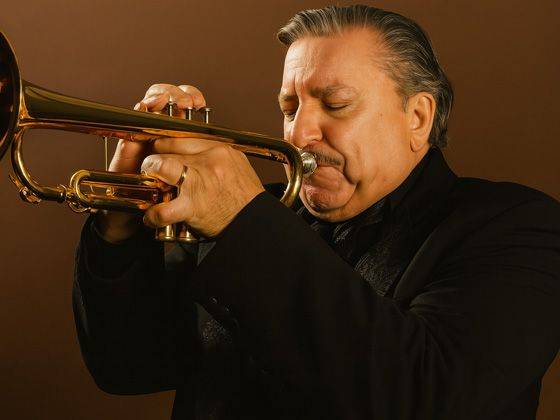 Arturo Sandoval